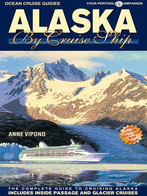 cover image of Alaska by Cruise Ship